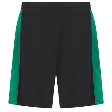 Be First Contrast Shorts